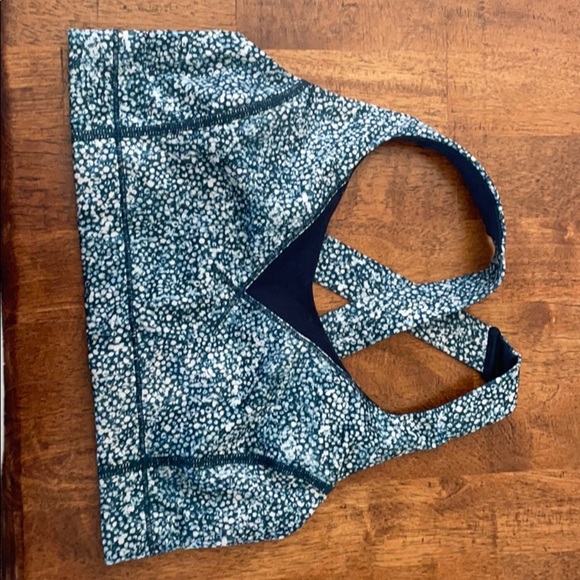 lululemon athletica Other - Lulu lemon sports bra